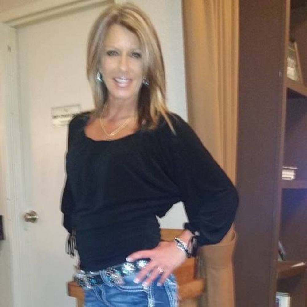 Meet your Posher, Cindy